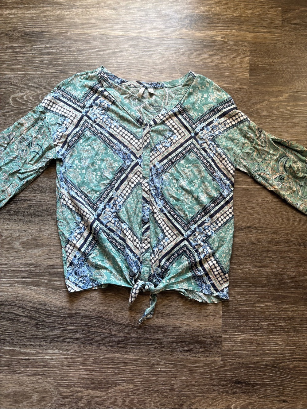 Cato Blouse